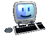 смайлик#191501 Компьютеры