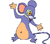 смайлик#207381 Мышки