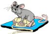 смайлик#207386 Мышки
