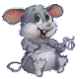 смайлик#207389 Мышки