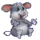 смайлик#207484 Мышки
