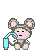 смайлик#207673 Мышки