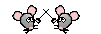 смайлик#207286 Мышки