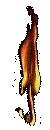 смайлик#195940 Огонь