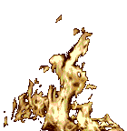 смайлик#195960 Огонь