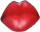 смайлик#132170 Поцелуи